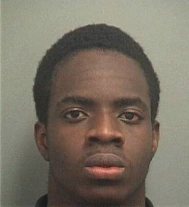 Joshua Tolbert, - Palm Beach County, FL 